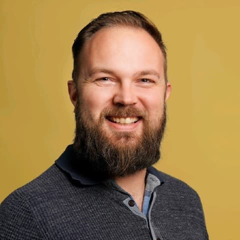 Bart Kaspers