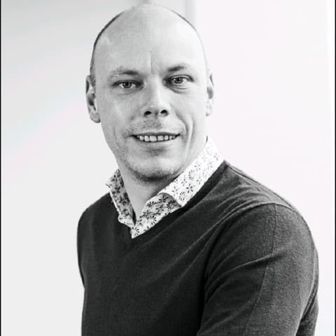 Bert Gerdes
