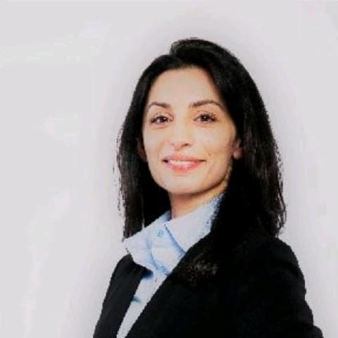 Deniz Dogan