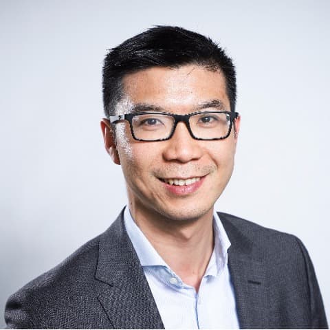 Jackson Leung