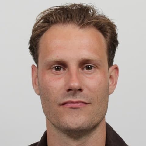 Jorik van der Gaag