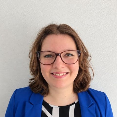 Kirsten Goor