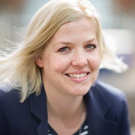 Linda Brienen