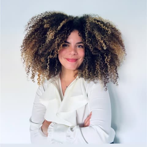 Loubna Haddad
