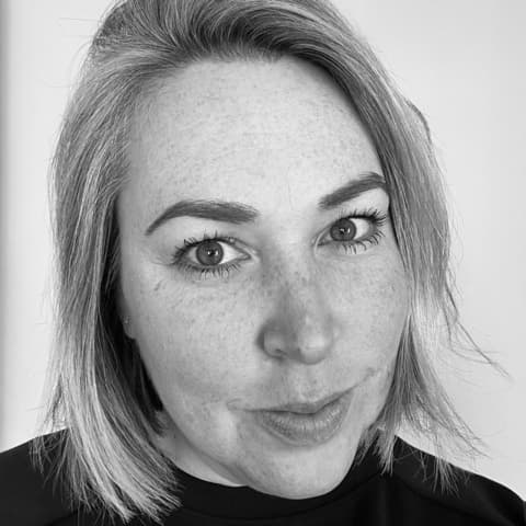 Mandy Molenaar