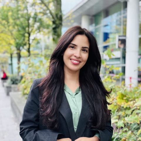 Soraya el Hassani
