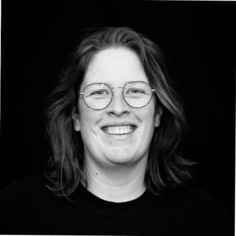 Tineke van Egdom