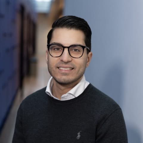 Volkan Izgi